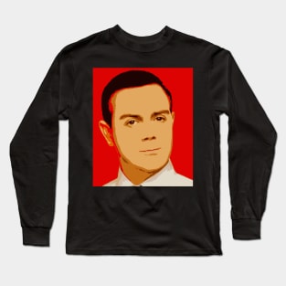 joe lo truglio Long Sleeve T-Shirt